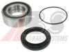 FORD 5025900 Wheel Bearing Kit